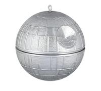 Hallmark Keepsake 1.5" Mini Christmas Ornament 2025, Star Wars Death Star, Gifts for Star Wars Fans