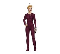 Hallmark Keepsake 1.75 inch Mini Christmas Ornament 2025, Star Trek: Voyager Seven of Nine, Gifts for Trekkies
