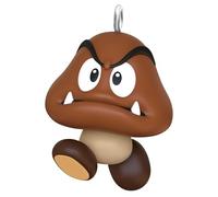 Hallmark Keepsake 1" Mini Christmas Ornament 2025, Nintendo Super Mario Goomba, Gifts for Gamers