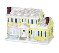 Hallmark Keepsake 2.51" Mini Christmas Tree Topper, National Lampoon's Christmas Vacation ShowToppers Musical With Light, Christmas Movie Gifts