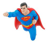 Hallmark Keepsake 2017 JUSTICE LEAGUE SUPERMAN Mini Christmas Ornament