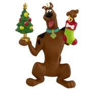 Hallmark Keepsake 2025 Christmas Decoration, Scooby-Doo Festive Scooby, Cartoon Gifts