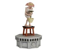 Hallmark Keepsake Christmas Decoration, Harry Potter and the Room of Secrets Dobby Collection with Light and Sound, Gifts for Harry Potter Fans
