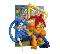 Hallmark Keepsake Christmas Decorations 2025, Marvel Fantastic Four, Gifts for Marvel Fans