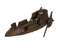 Hallmark Keepsake Christmas Miniature Ornament 2023, Star Wars: Return of the Jedi Desert Skiff , Gifts for Star Wars Fans