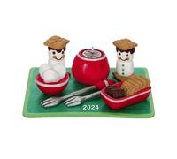 Hallmark Keepsake Christmas Ornament