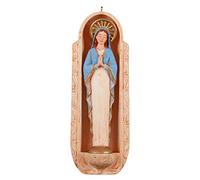 Hallmark Keepsake Christmas Ornament 2020, Blessed Mother Virgin Mary