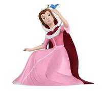 Hallmark Keepsake Christmas Ornament 2020, Disney Beauty and the Beast Something There Belle