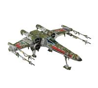 Hallmark Keepsake Christmas Ornament 2020, Star Wars: The Empire Strikes Back X-Wing Starfighter on Dagobah