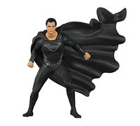 Hallmark Keepsake Christmas Ornament 2021, DC Comics Zack Snyder Justice League Black Suit Superman