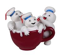Hallmark Keepsake Christmas Ornament 2021, Ghostbusters: Afterlife Mini Pufts