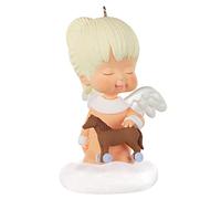 Hallmark Keepsake Christmas Ornament 2021, Mary's Angels Acacia