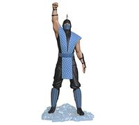 Hallmark Keepsake Christmas Ornament 2021, Mortal Kombat Sub-Zero
