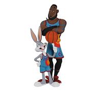 Hallmark Keepsake Christmas Ornament 2021, Space Jam: A New Legacy Lebron James and Bugs Bunny