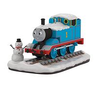 Hallmark Keepsake Christmas Ornament 2021, Thomas The Tank Engine Snow Buddies