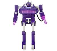 Hallmark Keepsake Christmas Ornament 2021, Transformers Shockwave