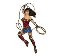 Hallmark Keepsake Christmas Ornament 2022, DC Wonder Woman and The Lasso of Truth