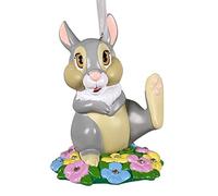 Hallmark Keepsake Christmas Ornament 2022, Disney Bambi Thumper, Metal