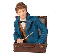 Hallmark Keepsake Christmas Ornament 2022, Fantastic Beasts and Where to Find Them Newt Scamander