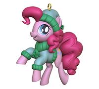 Hallmark Keepsake Christmas Ornament 2022, Hasbro My Little Pony Pinkie Pie