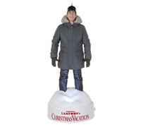 Hallmark Keepsake Christmas Ornament 2022, National Lampoon's Christmas Vacation Collection Clark Griswold, Light and Sound