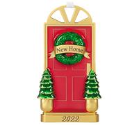 Hallmark Keepsake Christmas Ornament 2022, New Home, House Warming Gifts for New Home