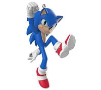 Hallmark Keepsake Christmas Ornament 2022, Sonic The Hedgehog 2 Movie
