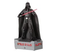 Hallmark Keepsake Christmas Ornament 2022, Star Wars: A New Hope Collection Darth Vader, Light and Sound