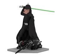 Hallmark Keepsake Christmas Ornament 2022, Star Wars: The Mandalorian A Jedi Returns