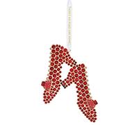 Hallmark Keepsake Christmas Ornament 2022, The Wizard of Oz There's No Place Like Home, Metal