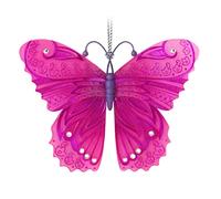 Hallmark Keepsake Christmas Ornament 2023, Brilliant Butterflies, Gift for Her