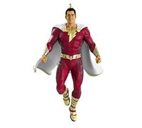 Hallmark Keepsake Christmas Ornament 2023, DC Shazam! Fury of the Gods Shazam!, Super Hero Gifts