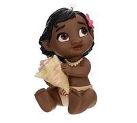 Hallmark Keepsake Christmas Ornament 2023, Disney Moana The Ocean Chose Me Porcelain, Gifts for Disney Fans