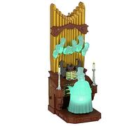 Hallmark Keepsake Christmas Ornament 2023, Disney The Haunted Mansion Collection Victor Geist with Light and Sound, Gifts for Disney Fans