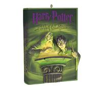 Hallmark Keepsake Christmas Ornament 2023, Harry Potter and the Half-Blood Prince, Gifts for Harry Potter Fans
