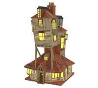 Hallmark Keepsake Christmas Ornament 2023, Harry Potter Ornament, The Burrow, Gifts for Harry Potter Fans