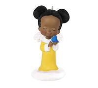 Hallmark Keepsake Christmas Ornament 2023, Mary's Angels Sunflower, Religious Gifts
