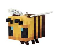 Hallmark Keepsake Christmas Ornament 2023, Minecraft Bee, Gifts for Gamers