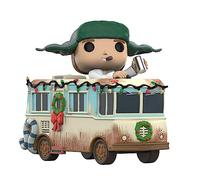 Hallmark Keepsake Christmas Ornament 2023, National Lampoon's Christmas Vacation Cousins' RV Funko POP! Ornament, Movie Gift