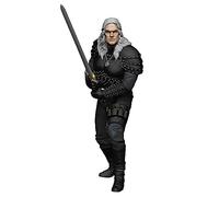 Hallmark Keepsake Christmas Ornament 2023, Netflix The Witcher Geralt of Rivia, Sci-Fi Gifts