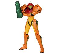 Hallmark Keepsake Christmas Ornament 2023, Nintendo Metroid Samus Ornament, Gifts for Gamers