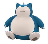 Hallmark Keepsake Christmas Ornament 2023, Pokémon Snorlax, Gifts for Pokémon Fans