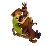 Hallmark Keepsake Christmas Ornament 2023, Scooby-Doo Frightened Friends, Scooby Doo Gifts