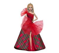 Hallmark Keepsake Christmas Ornament 2024, 2024 Holiday Barbie, Gifts for Her