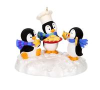 Hallmark Keepsake Christmas Ornament 2024, Cookie Exchange, Food Gifts