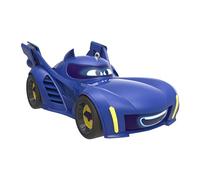 Hallmark Keepsake Christmas Ornament 2024, DC Batwheels Bam the Batmobile, Gifts for DC Comics Fans