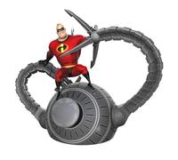 Hallmark Keepsake Christmas Ornament 2024, Disney and Pixar The Incredibles 20th Anniversary Battling the Omnidroid, Gifts for Disney Fans