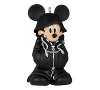Hallmark Keepsake Christmas Ornament 2024, Disney Kingdom Hearts 2 King Mickey, Gifts for Disney Fans