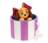 Hallmark Keepsake Christmas Ornament 2024, Disney Lady and the Tramp Darling's, Gifts for Disney Fans