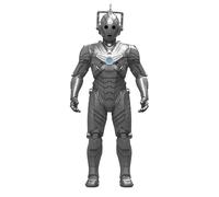 Hallmark Keepsake Christmas Ornament 2024, Doctor Who Cyberman, TV Show Gifts
